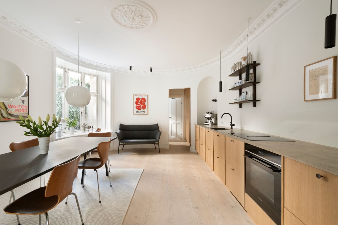 Vendersgade 10, st. tv., 1363 København K
